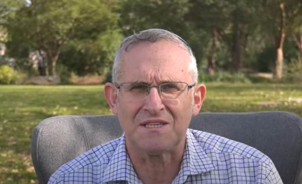 ראש ישיבת הסדר ראשון מצטרף להפגנות