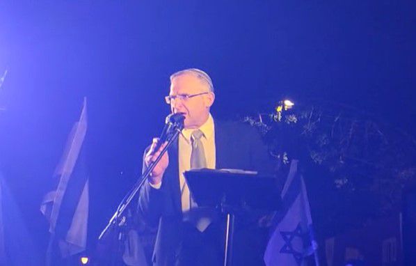 ראש ישיבת ההסדר: 'העברת הרפורמה – ריסוק החברה'