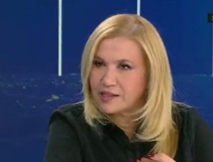 אילה חסון מתפוצצת על השרה גלית דיסטל. צפו