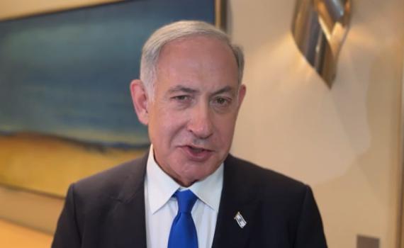 נתניהו: 'סוף סוף האופוזיציה מודה שיש צורך ברפורמה'