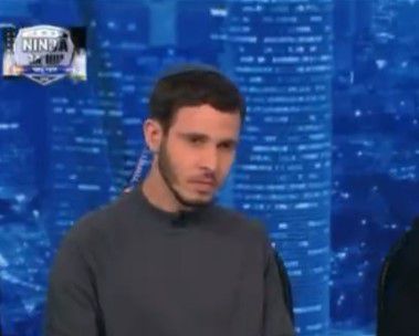 יאיר שרקי הטיח בח"כ: "עשיתם פוליטיקה על דם הנרצחים". צפו