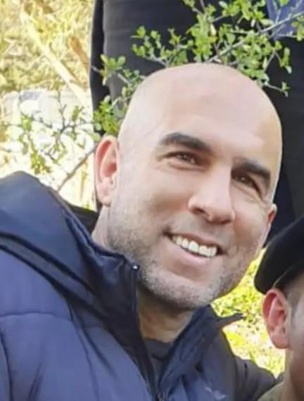 אסון העגורן: בנו של הנעדר בפניה נרגשת