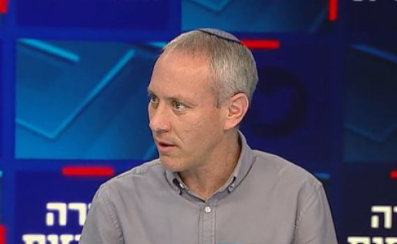 חילי טרופר חושף: ההצעה של הליכוד למחנה הממלכתי