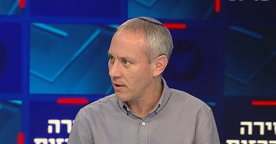 חילי טרופר חושף: ההצעה של הליכוד למחנה הממלכתי