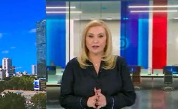 אילה חסון בפניה למארגני ההפגנות