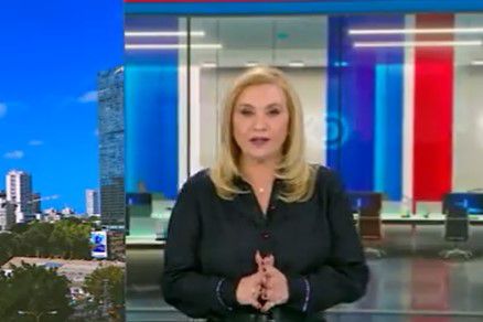 אילה חסון בפניה למארגני ההפגנות