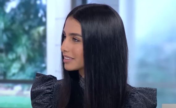 מגי טביבי מופתעת: "איך זה הפך לשנאה?"