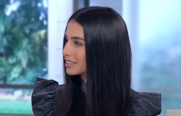 מגי טביבי מופתעת: "איך זה הפך לשנאה?"