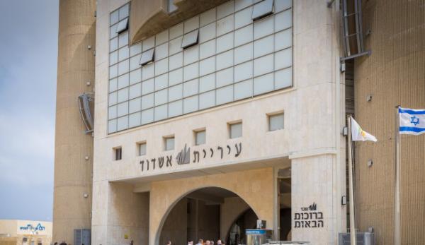 איש התקשורת הודיע: אתמודד על ראשות העיר אשדוד