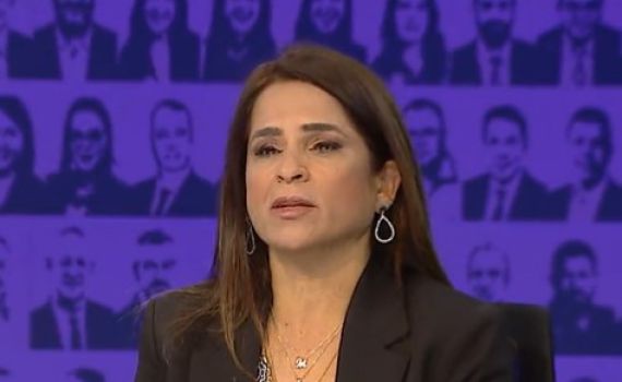 "זה אישי" | מירב בן ארי: "אני לא מדברת עם שתיהן"