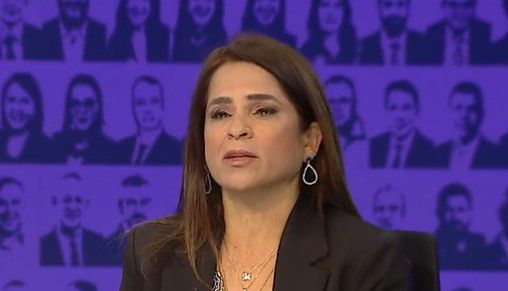 "זה אישי" | מירב בן ארי: "אני לא מדברת עם שתיהן"