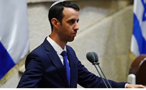 ביטול חוק ההתנתקות | קלנר: "מתחילים בתיקון"