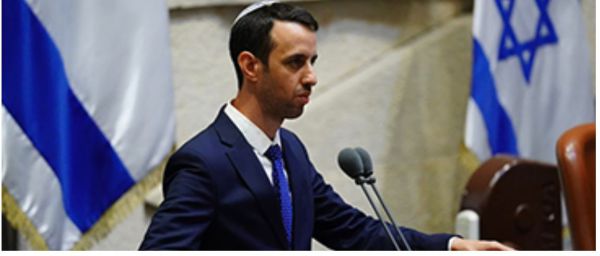 ביטול חוק ההתנתקות | קלנר: "מתחילים בתיקון"