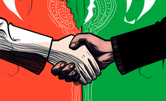 "מי שחשב שסעודיה תילחם איתנו באיראן חי באשליות"