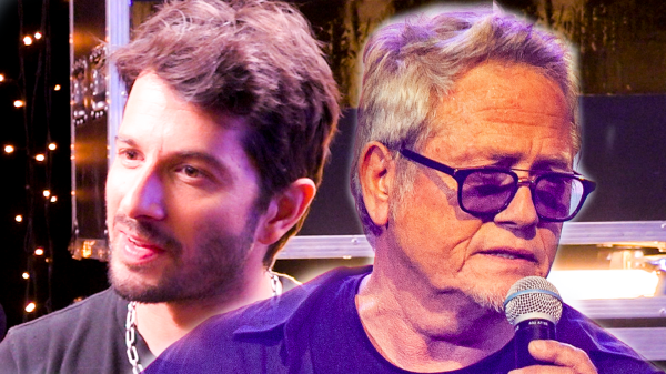 "אמירה חזקה ואמיצה": רן דנקר תומך בשלמה ארצי