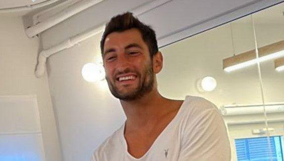 טקסט מטלטל: חברתו של אור אשכר משתפת בכאב