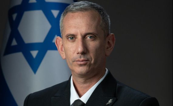 דובר צה"ל נשאל על ההסתה נגד צה"ל והתחמק