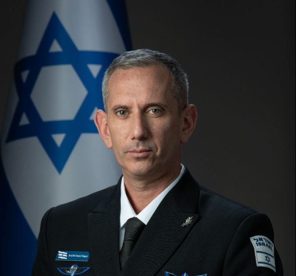 לכבוד יום הולדתו: 10 דברים שלא ידעתם על תא"ל דניאל הגרי