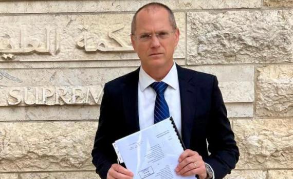 ישראל ביתנו עתרה לבג"צ: לפסול את חוק הנבצרות