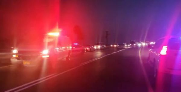 האלימות במגזר הערבי: גבר נורה למוות בגליל