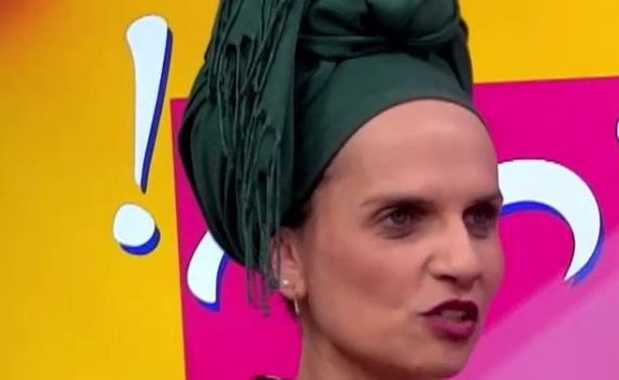 יעל שבח בפוסט חשוף: "השריר שנתפס לי בלב"