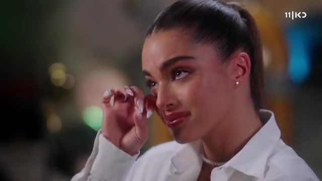 נועה קירל דיברה על השואה, הפולנים התרגזו