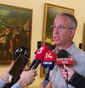 "היה נס": מצבו של פצוע פיגוע הירי מוגדר בינוני