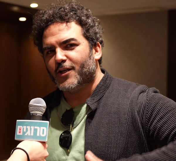 גיא מזיג על הבעת דעה כאומן: "אנחנו לא חברי כנסת"