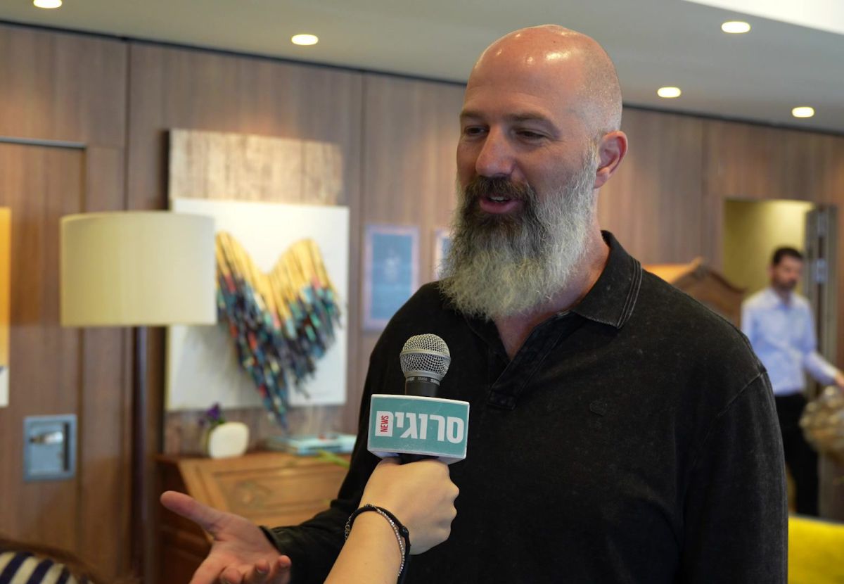 דורון מדלי: "מי יזכה מקום ראשון אם לא נועה קירל?"