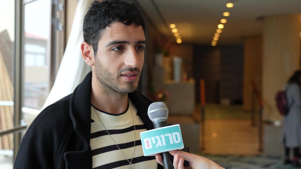 תמיר גרינברג: "זמנים שהשואה מתרחקת מאתנו"