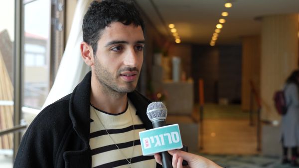 תמיר גרינברג: "זמנים שהשואה מתרחקת מאתנו"