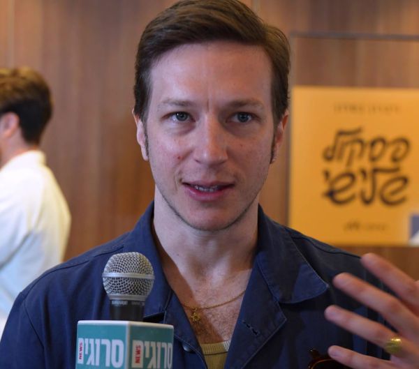 לי בירן על אליאנה תדהר: "באתי לעולם בשבילה"