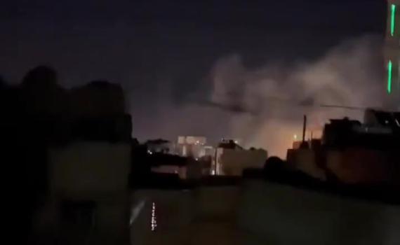 איראן מאיימת: "ישראל תקבל תגובה על הפשע הזה"