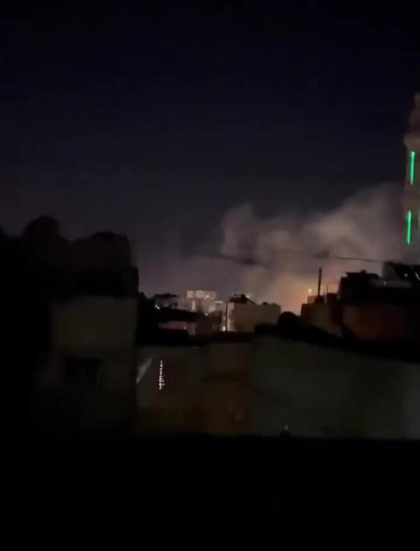 איראן מאיימת: "ישראל תקבל תגובה על הפשע הזה"