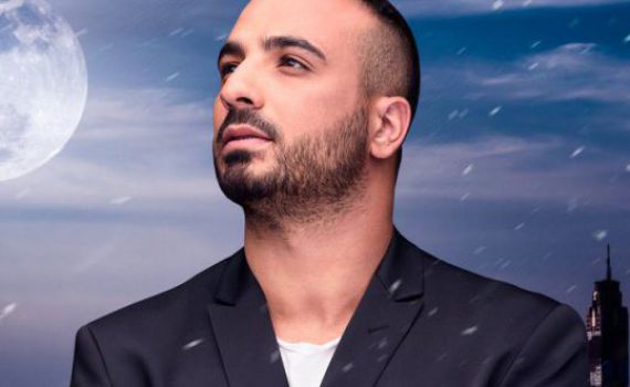 "ואתה אמרת": מאור אדרי בשיתוף פעולה עם פרויקט צמאה