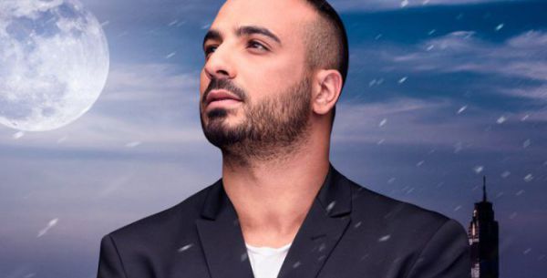 "ואתה אמרת": מאור אדרי בשיתוף פעולה עם פרויקט צמאה