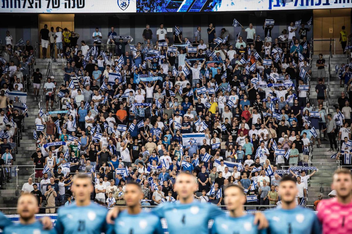 הקהל הישראלי חייב לזכור: השחקנים צריכים גם אותנו