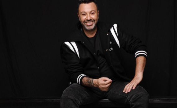 המתנה המושלמת לחג: ליאור נרקיס במיני אלבום חדש