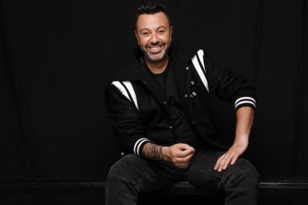 המתנה המושלמת לחג: ליאור נרקיס במיני אלבום חדש