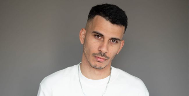 אבי אברומי בשיר חדש: "המשחק הזה"