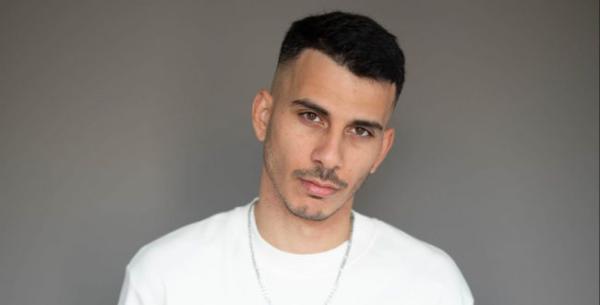 אבי אברומי בשיר חדש: "המשחק הזה"