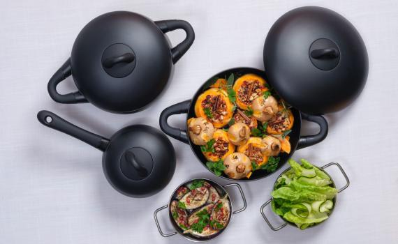 שולחן עורך: כלי המטבח שיעשו לכם את החג