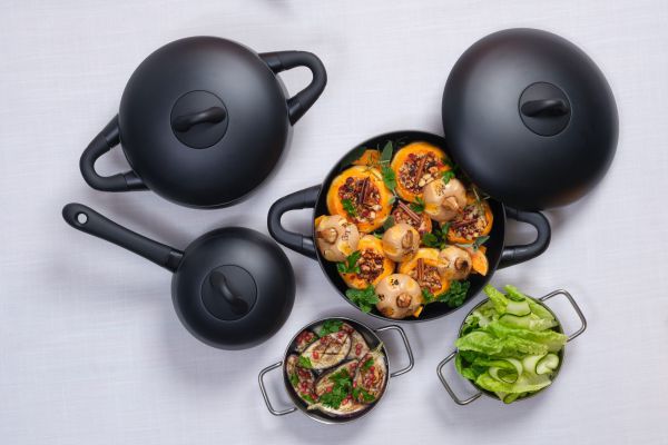 שולחן עורך: כלי המטבח שיעשו לכם את החג