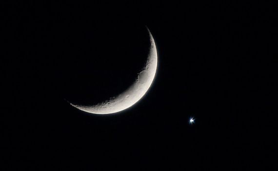 דרמה ברגע האחרון: האם צום הרמדאן ידחה?