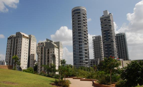 אם אתם לא רוטשילד: יצאנו לבדוק איפה הכי זול לגור