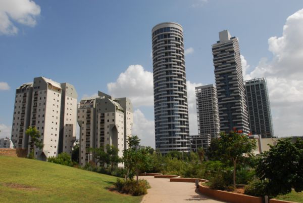 אם אתם לא רוטשילד: יצאנו לבדוק איפה הכי זול לגור