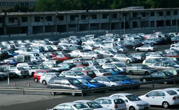 ריקול מטורף לכ-100,000 מכוניות | כל הפרטים