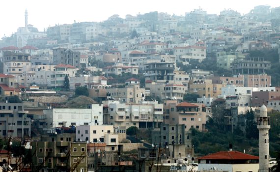 העמותה שציירה כרזות שהאדירו מחבלים – תפורק