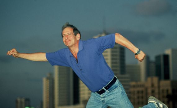 אבל בעולם התרבות: חיים טופול הלך לעולמו בגיל 87