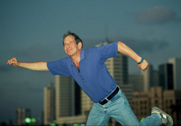 אבל בעולם התרבות: חיים טופול הלך לעולמו בגיל 87